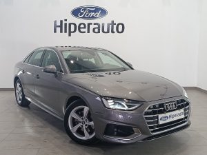 AUDI A4 35TDI S-TRONIC 163cv