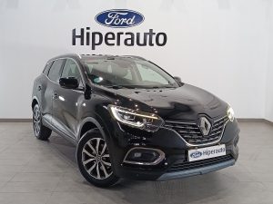 RENAULT KADJAR 1.3 TCE 140CV ZEN AUTO