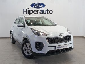 KIA SPORTAGE 1.7 CRDI 115CV BUSINESS ECO-DYNAMICS S&S 4X2 MT6