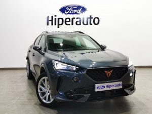 CUPRA FORMENTOR 1.5 TSI 150CV