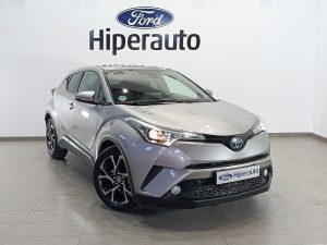 TOYOTA CHR 1.8HYBRID ADVANCE 125H