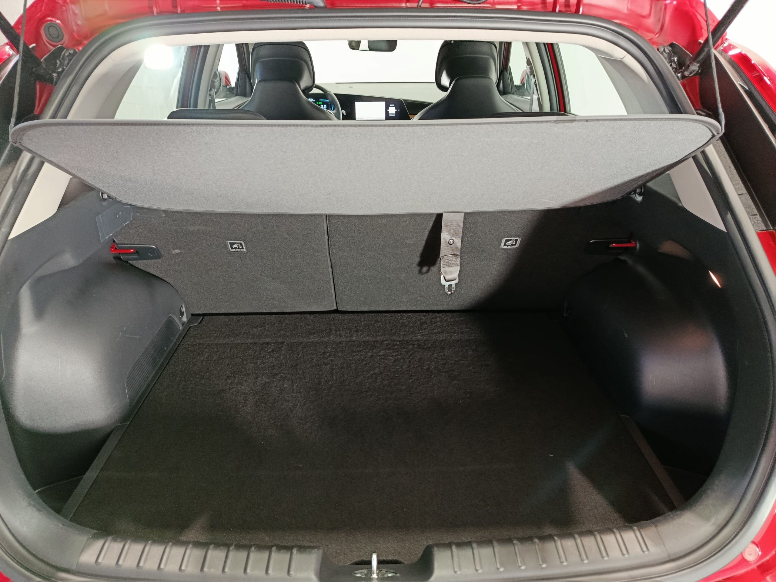 KIA NIRO 1.0 HYBRID HEV DRIVE 141 CV - Imagen 11