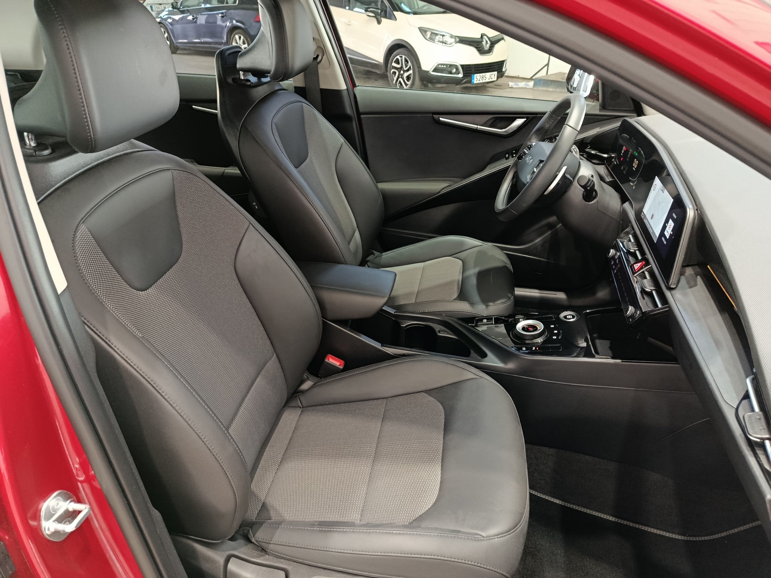 KIA NIRO 1.0 HYBRID HEV DRIVE 141 CV - Imagen 13