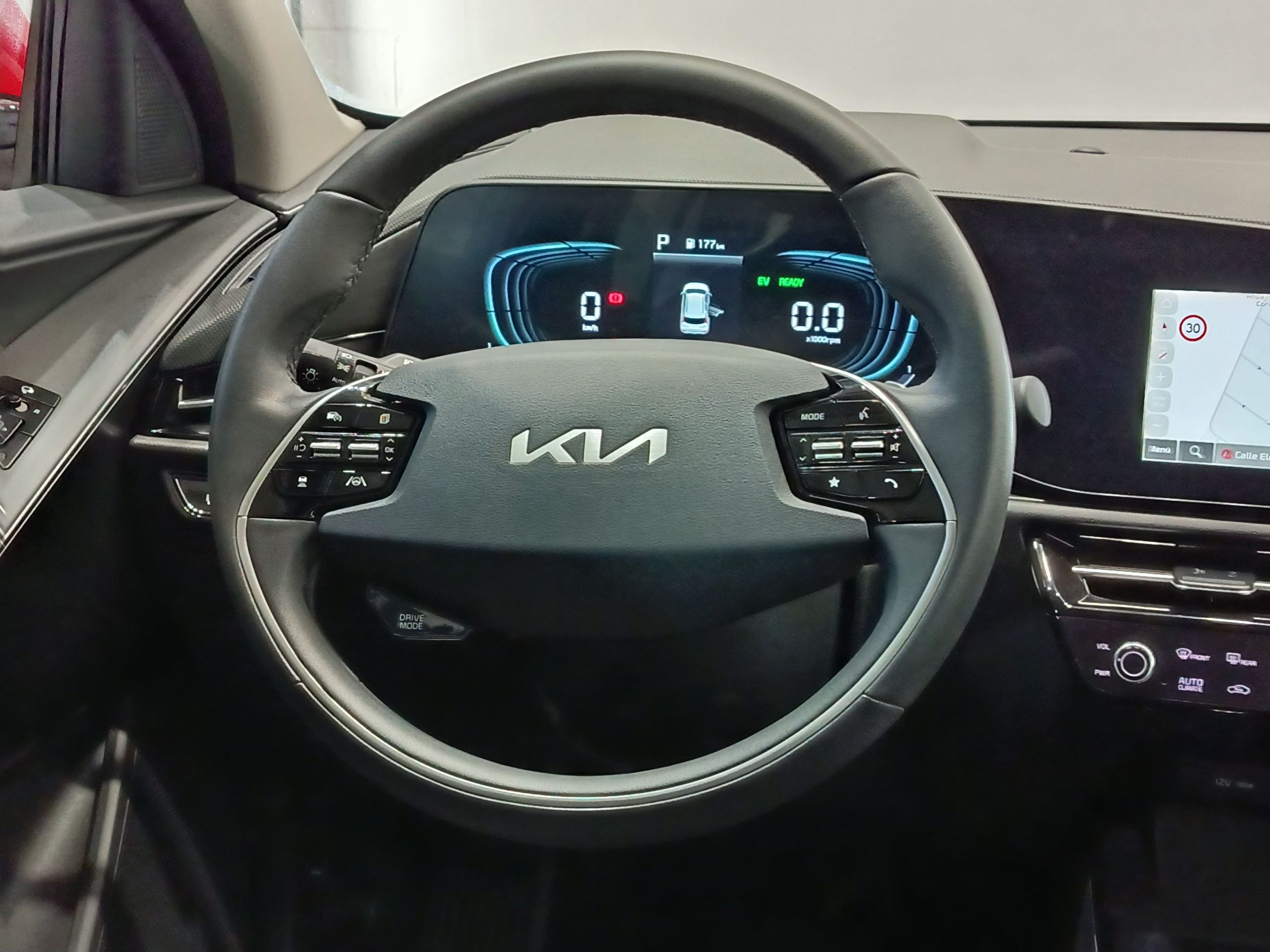 KIA NIRO 1.0 HYBRID HEV DRIVE 141 CV - Imagen 16