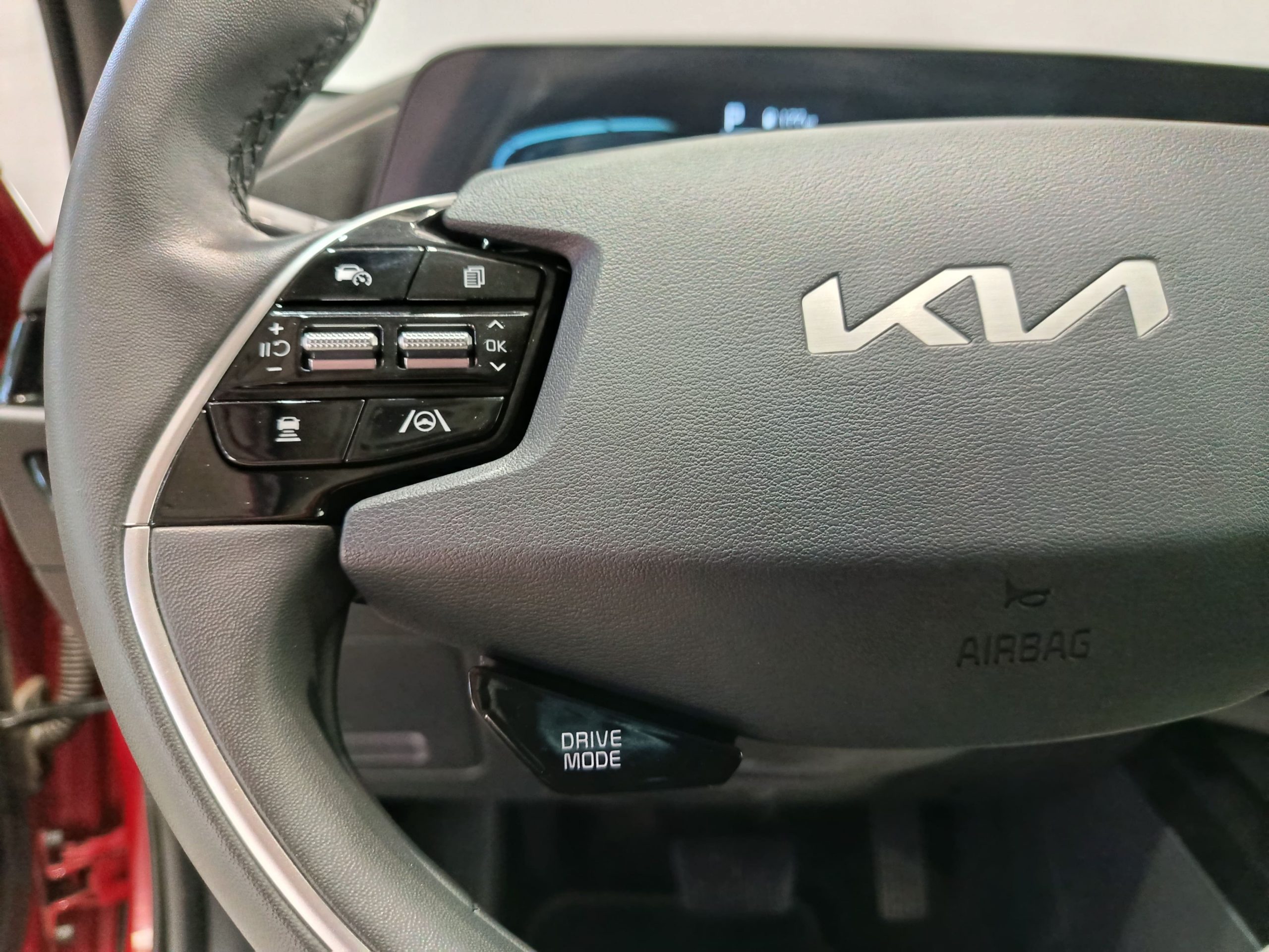 KIA NIRO 1.0 HYBRID HEV DRIVE 141 CV - Imagen 17