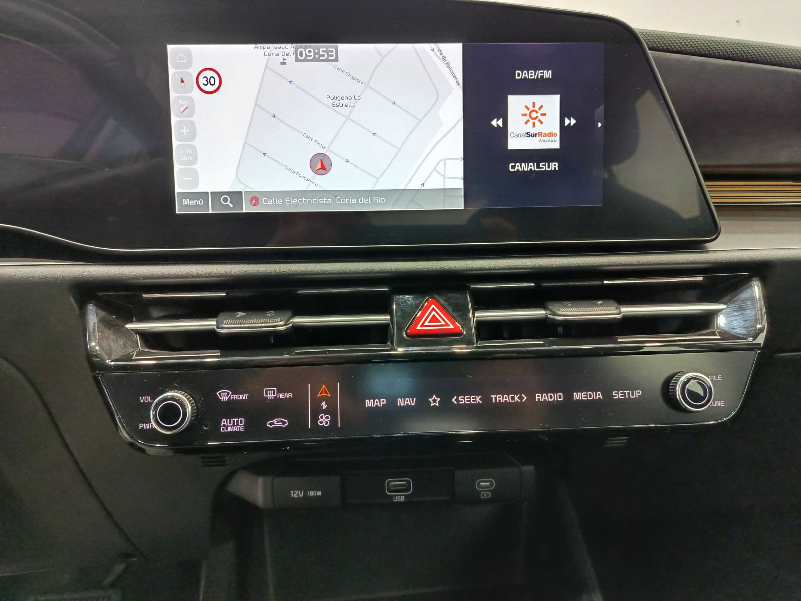 KIA NIRO 1.0 HYBRID HEV DRIVE 141 CV - Imagen 18