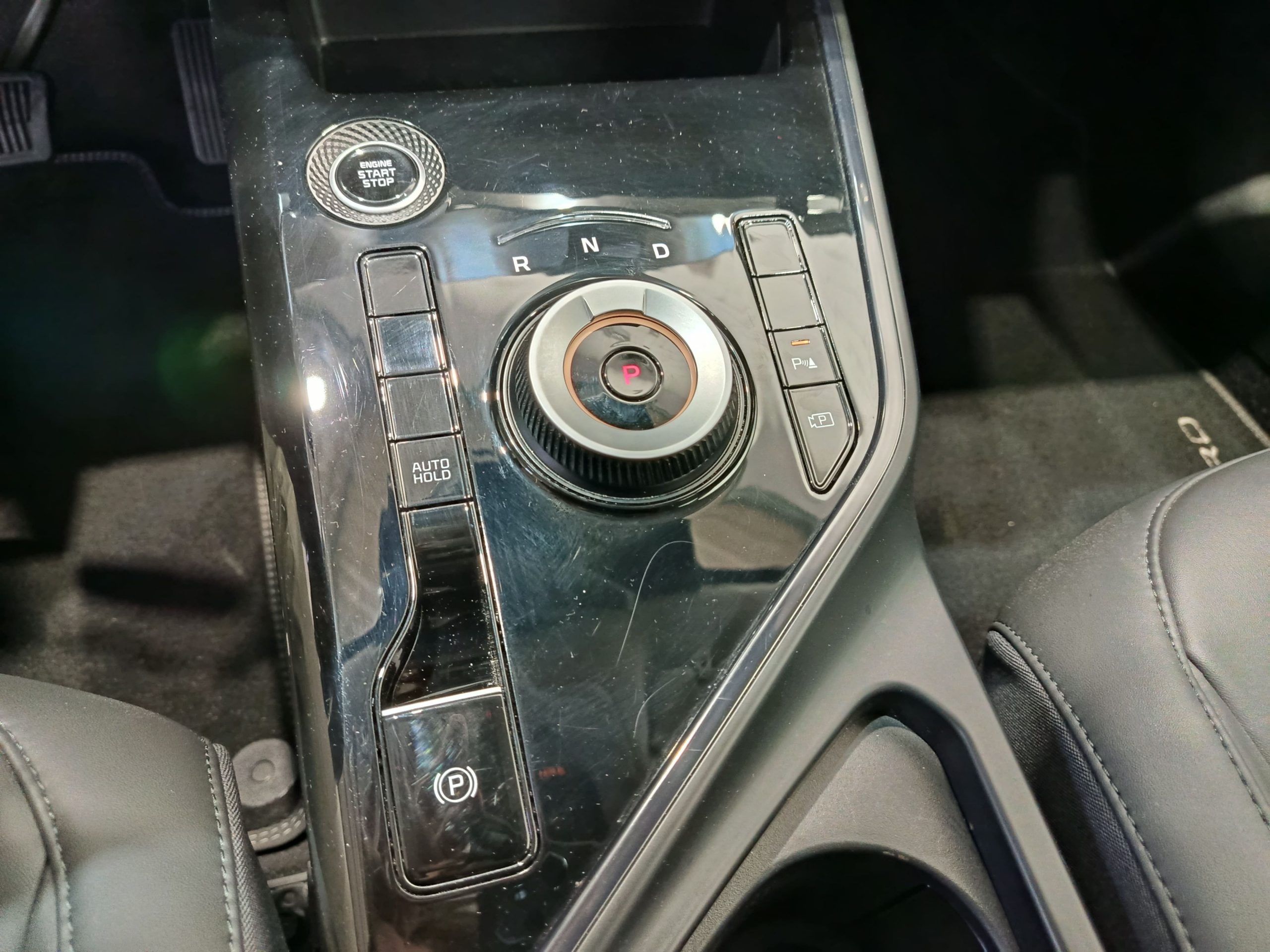 KIA NIRO 1.0 HYBRID HEV DRIVE 141 CV - Imagen 20