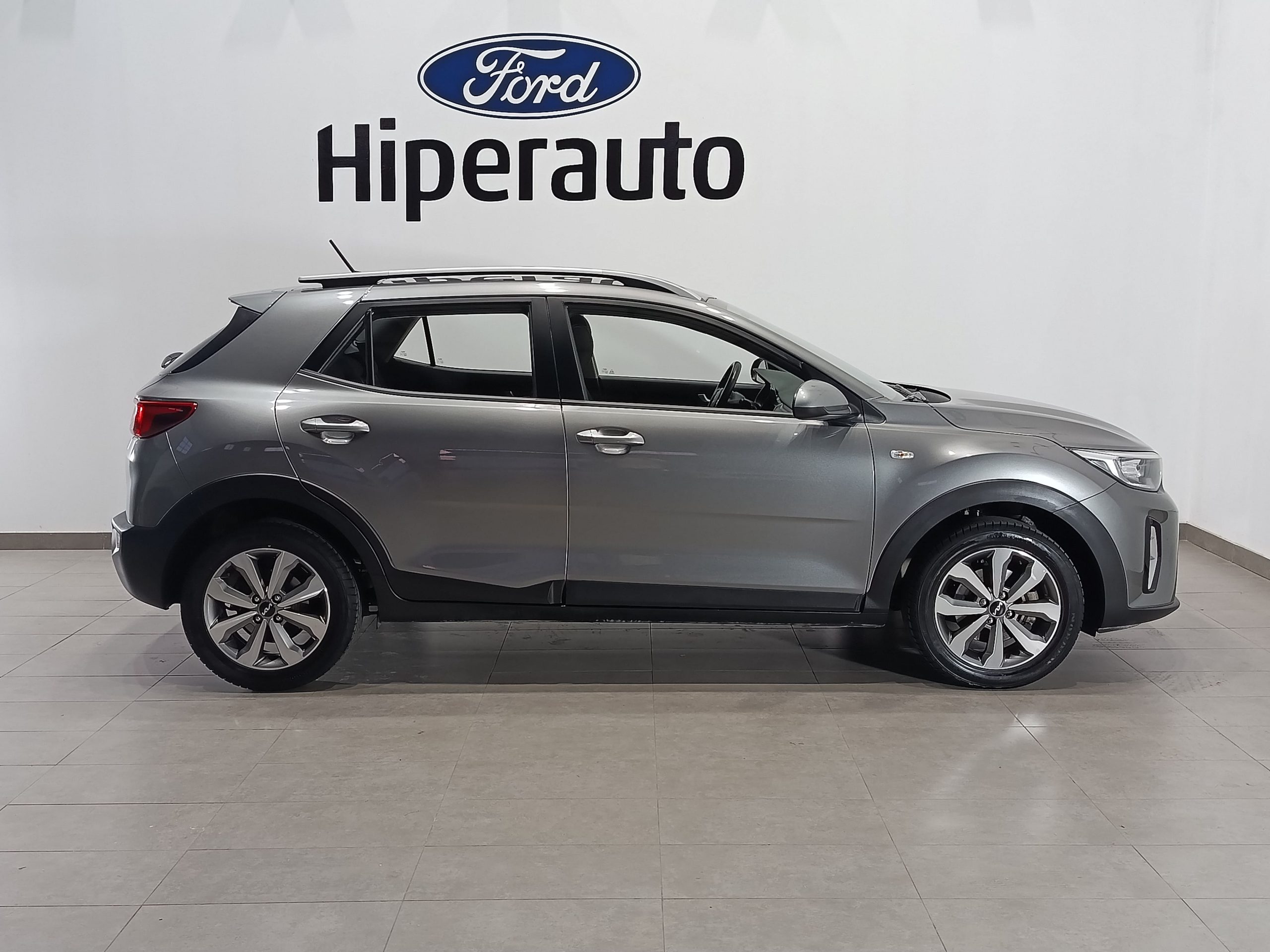 KIA STONIC 1.2 CONCEPT 84cv - Imagen 20