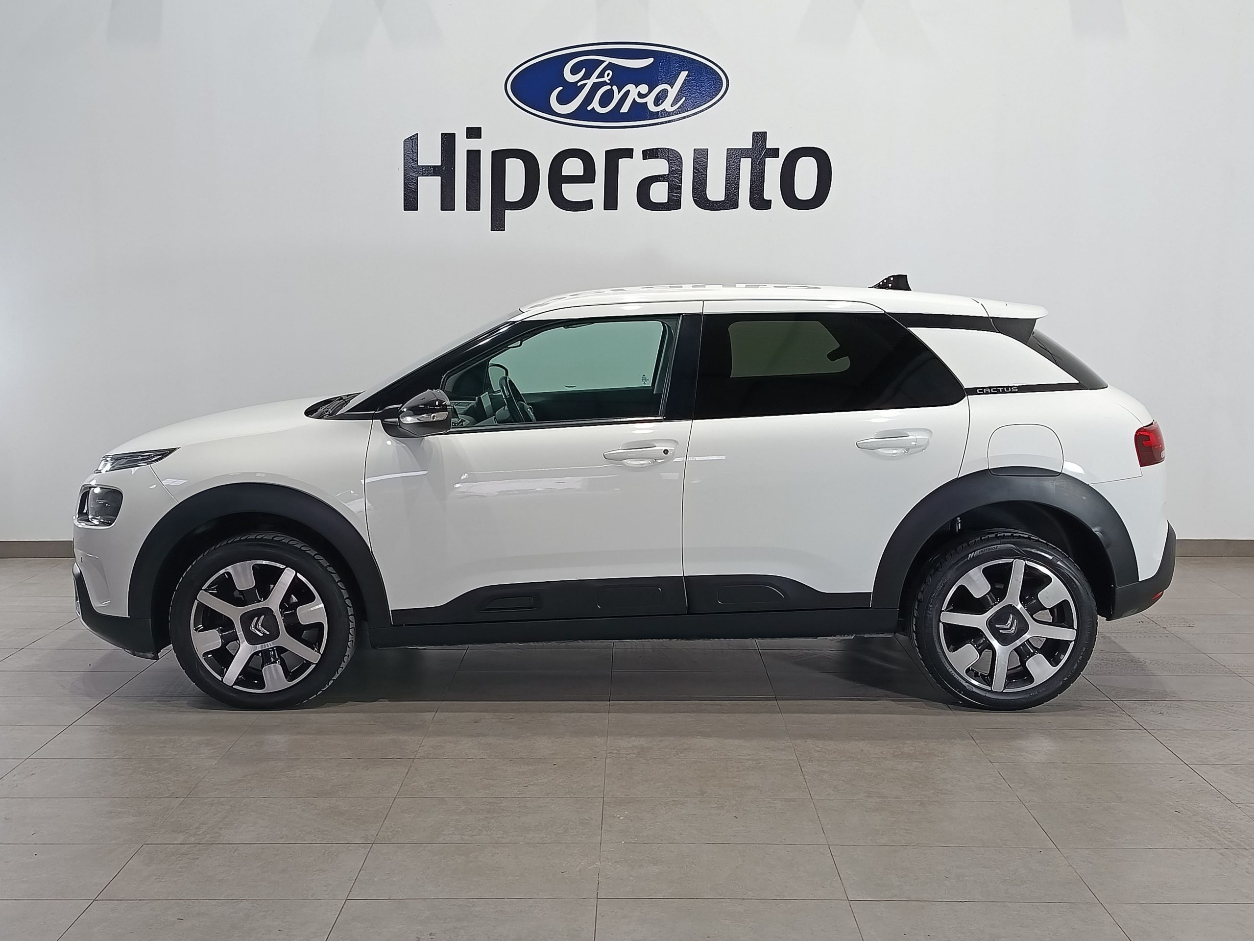 CITROEN C4 CACTUS 1.5HDI SHINE 100CV - Imagen 18