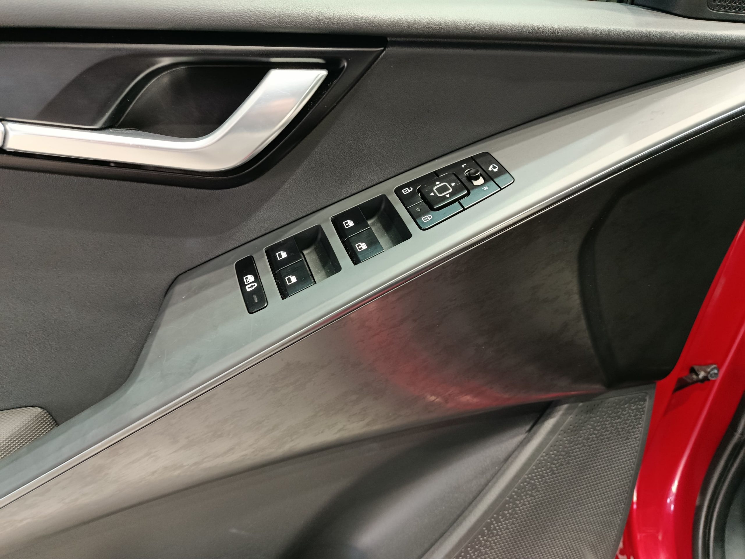 KIA NIRO 1.0 HYBRID HEV DRIVE 141 CV - Imagen 21