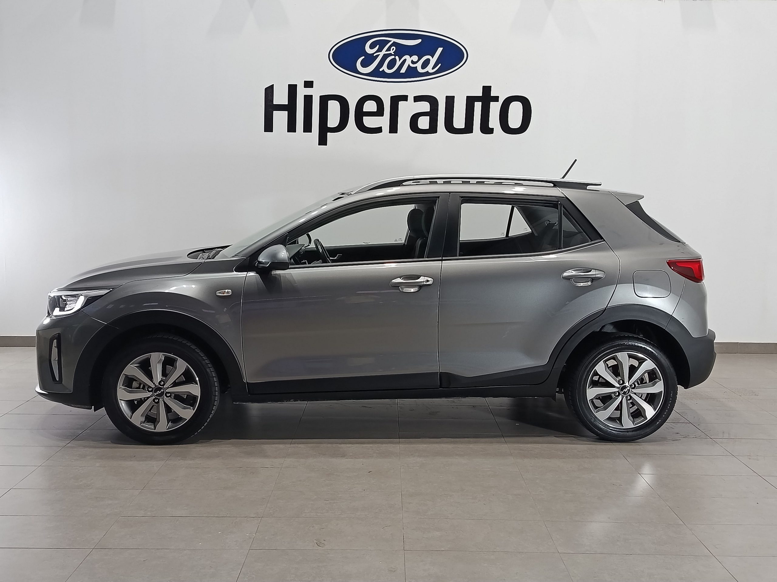 KIA STONIC 1.2 CONCEPT 84cv - Imagen 21