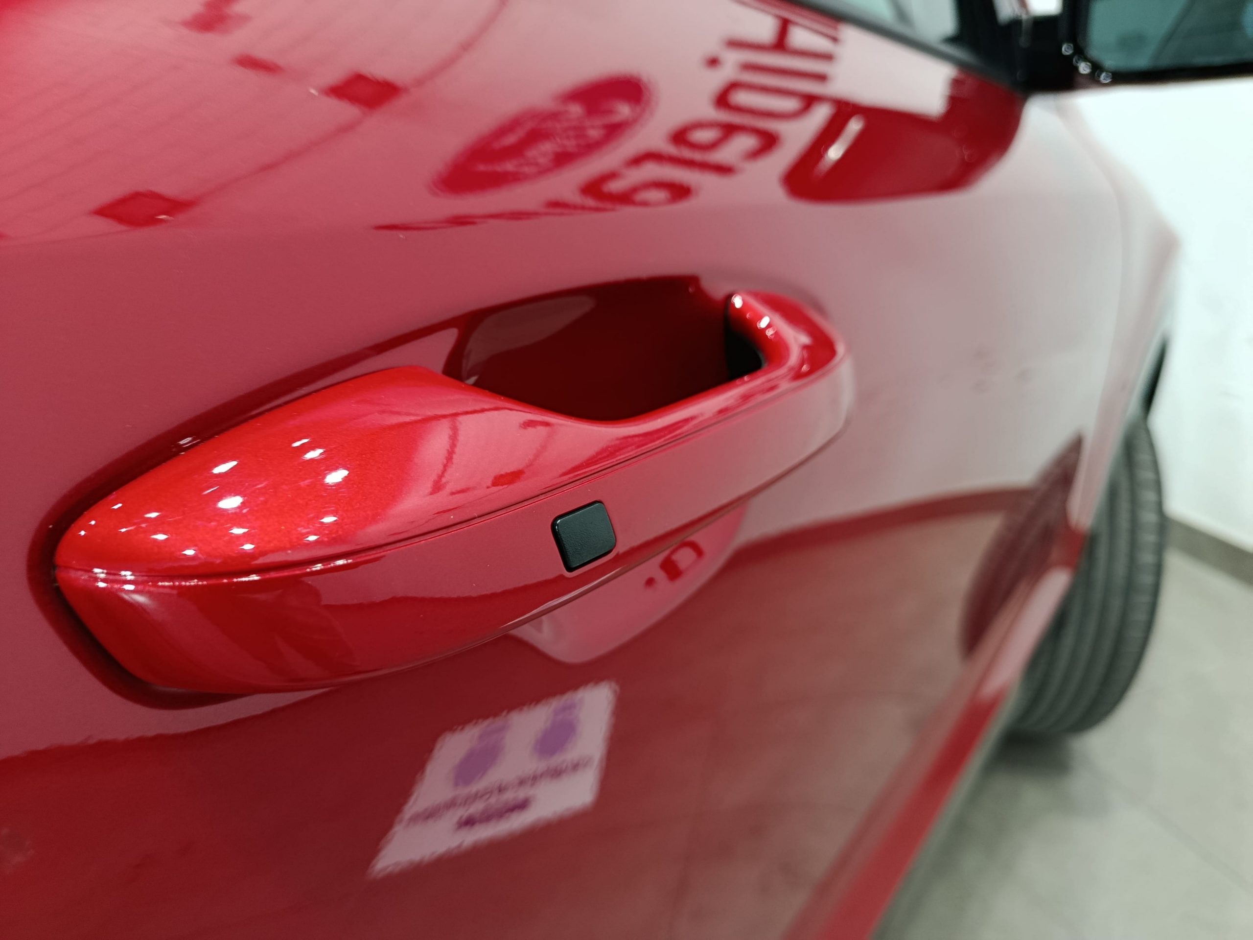 KIA NIRO 1.0 HYBRID HEV DRIVE 141 CV - Imagen 25