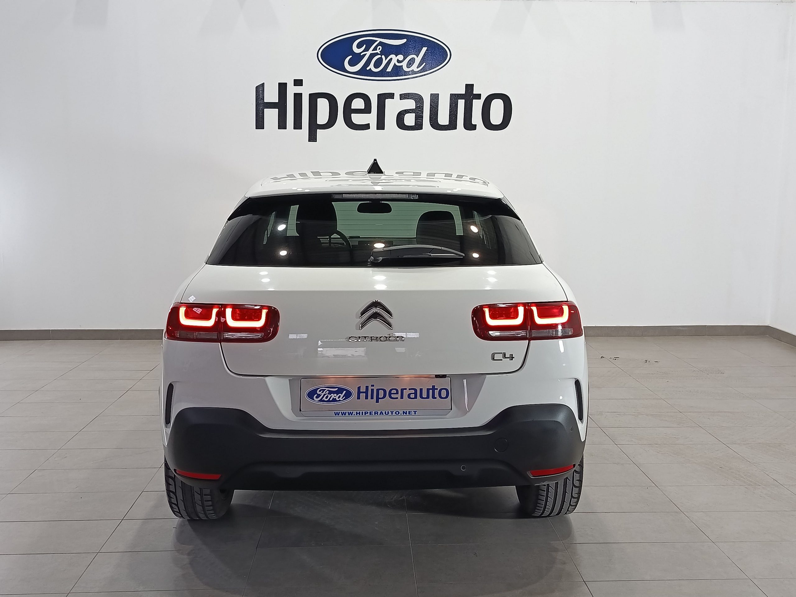 CITROEN C4 CACTUS 1.5HDI SHINE 100CV - Imagen 6