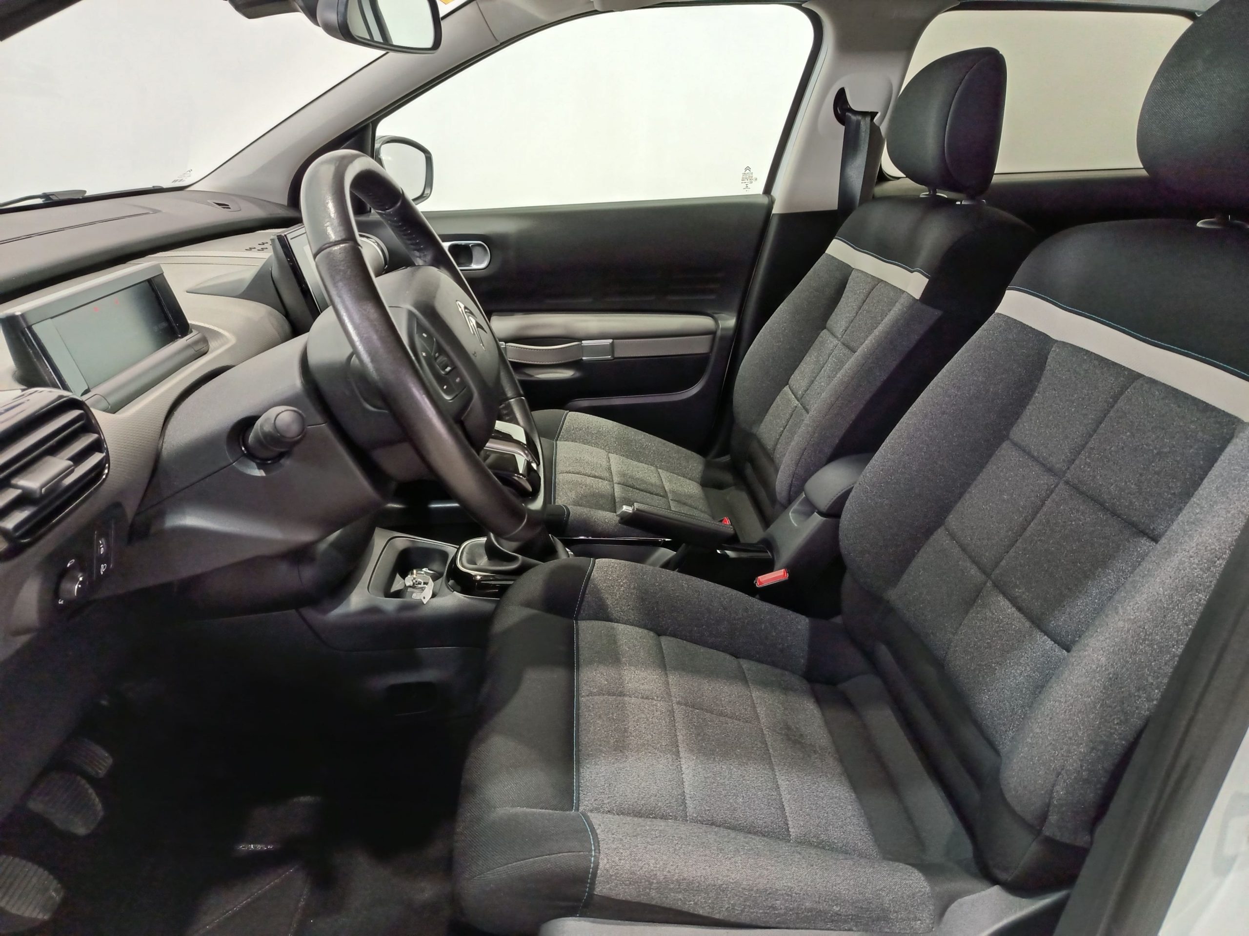 CITROEN C4 CACTUS 1.5HDI SHINE 100CV - Imagen 8