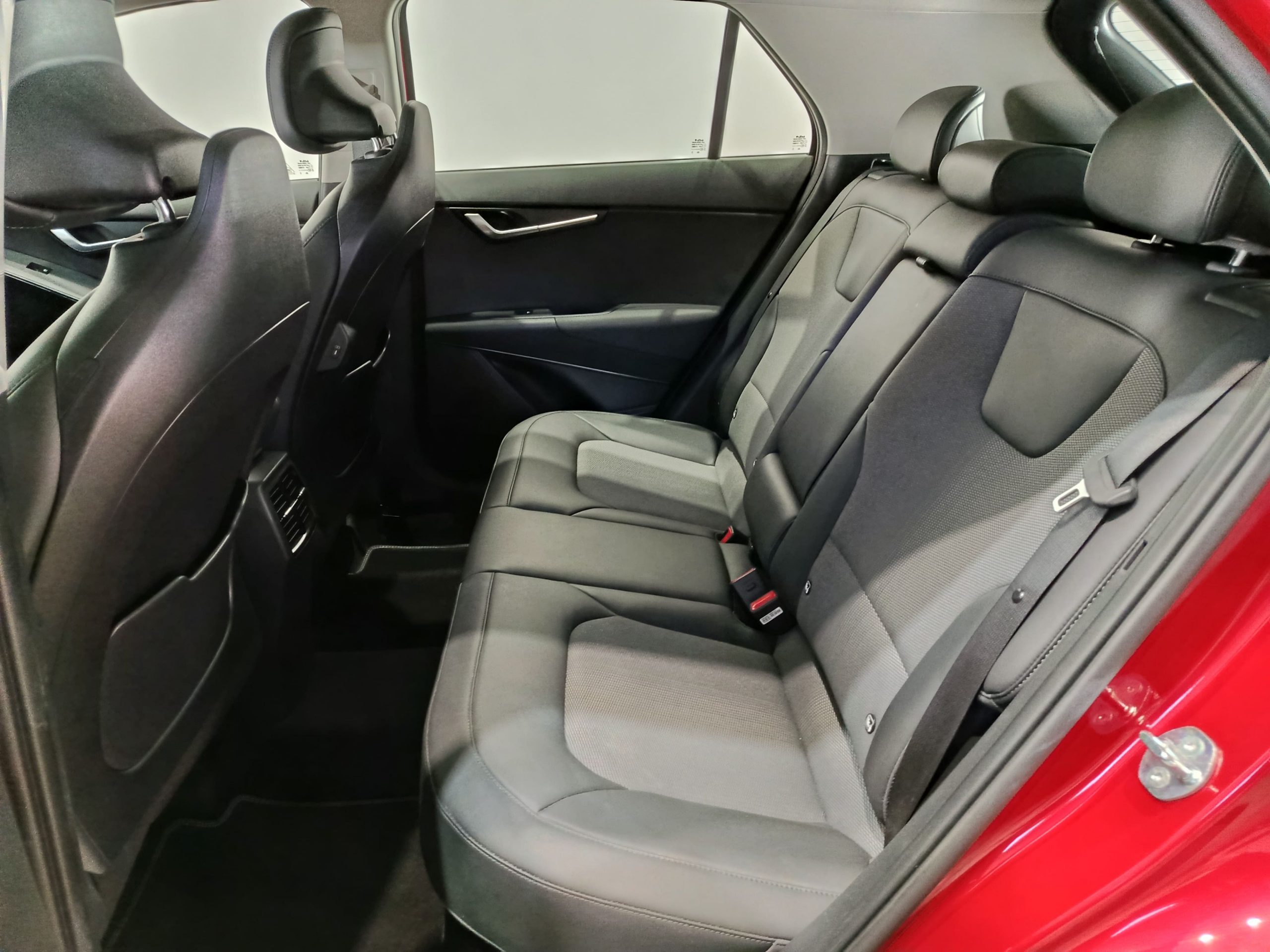 KIA NIRO 1.0 HYBRID HEV DRIVE 141 CV - Imagen 10