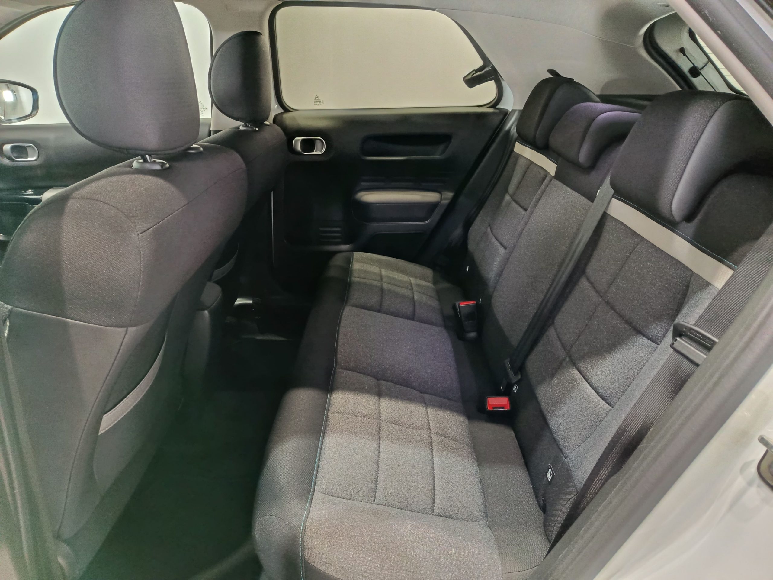 CITROEN C4 CACTUS 1.5HDI SHINE 100CV - Imagen 10