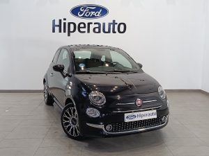 FIAT 500 1.0 HYBRID 70CV