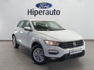 VOLKSWAGEN T-ROC 2.0TDI 115CV EDITION S&S 4X2 MT6