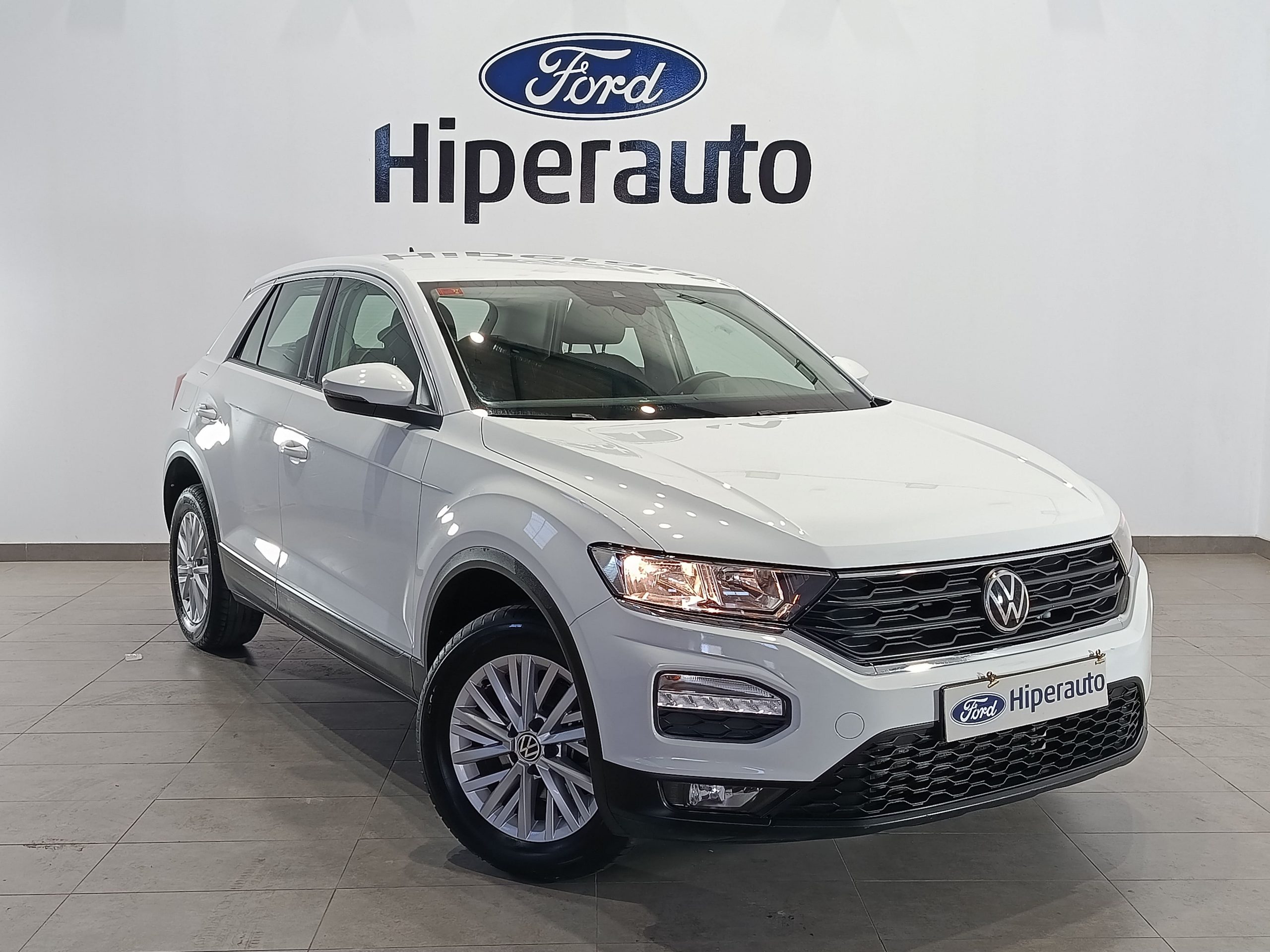 VOLKSWAGEN T-ROC 2.0TDI 115CV EDITION S&S 4X2 MT6