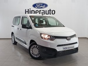 TOYOTA PROACE 1.5d CITY COMBI 100CV