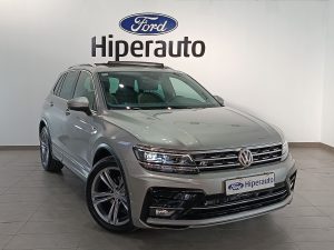 VOLKSWAGEN TIGUAN 2.0TDI R-LINE 150CV