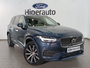 VOLVO XC90 B5 2.0MHEV PLUS BRIGHT AWD AUT 235cv 7PAX