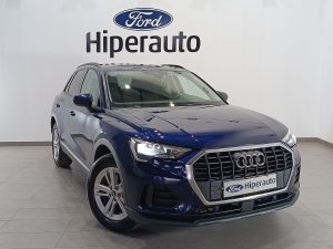 AUDI Q3 35TDi ADVANCED S-TRONIC 150CV