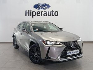 LEXUS UX 250h BUSSINESS AUTO 184CV