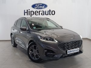 FORD KUGA ST-LINE 1.5ECOBLUE 120CV 4X2 S&S MT6