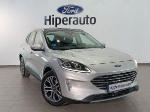 FORD KUGA TITANIUM 2.5 PHEV AUTO 225CV