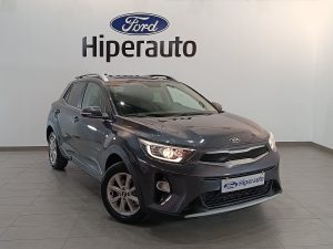KIA STONIC 1.2 DRIVE 84cv