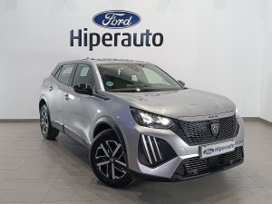 PEUGEOT 2008 1.2 ACTIVE PACK 100cv