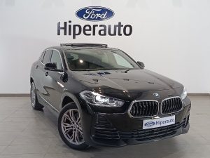 BMW X2 18i ADVANTAGE AT7 140CV