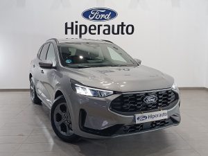 FORD KUGA ST-LINE HYBRID ST-LINE 2.5DURATEC FHEV 180CV AUTO