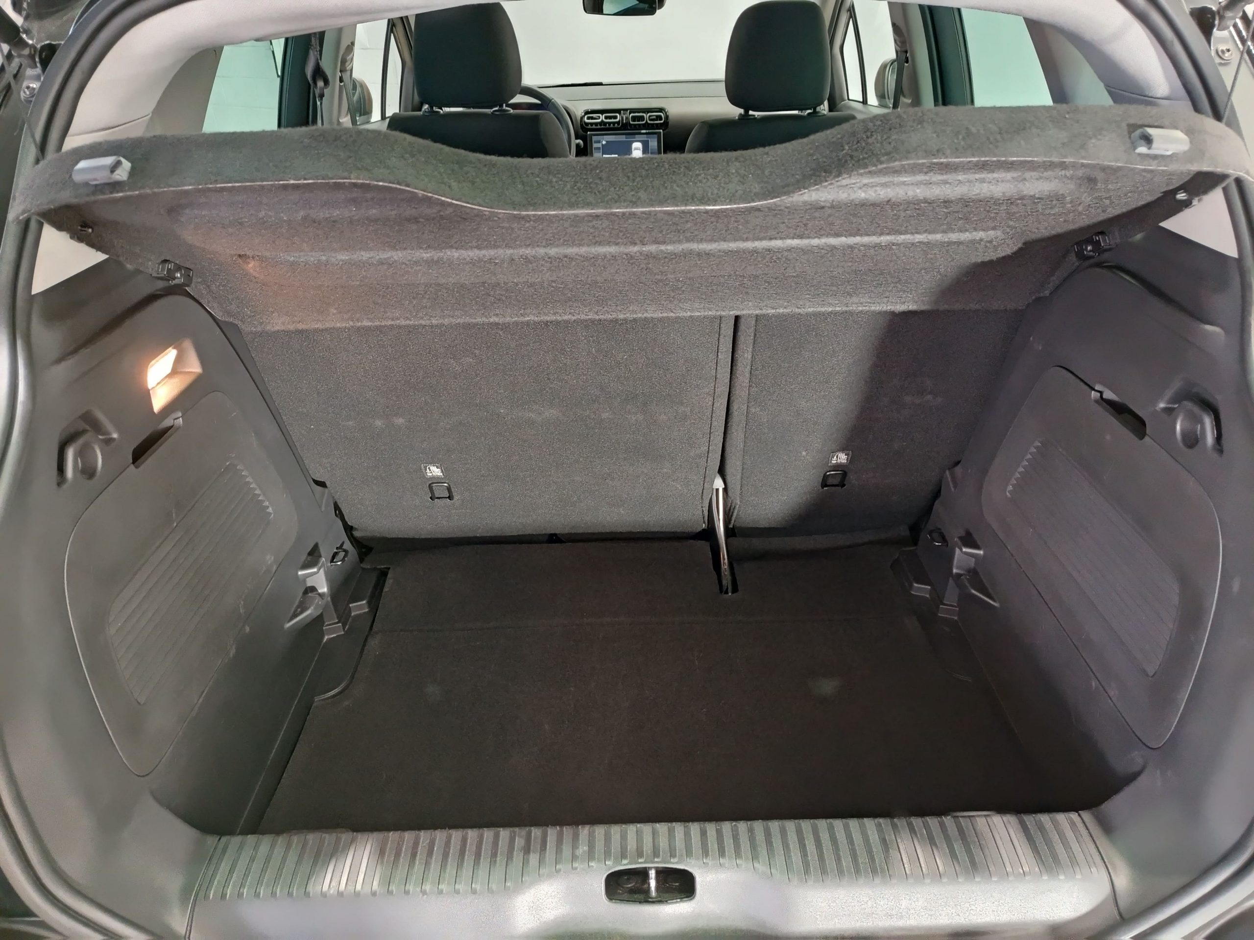 CITROEN C3 AIRCROSS 1.2i C-SERIES 110CV - Imagen 10