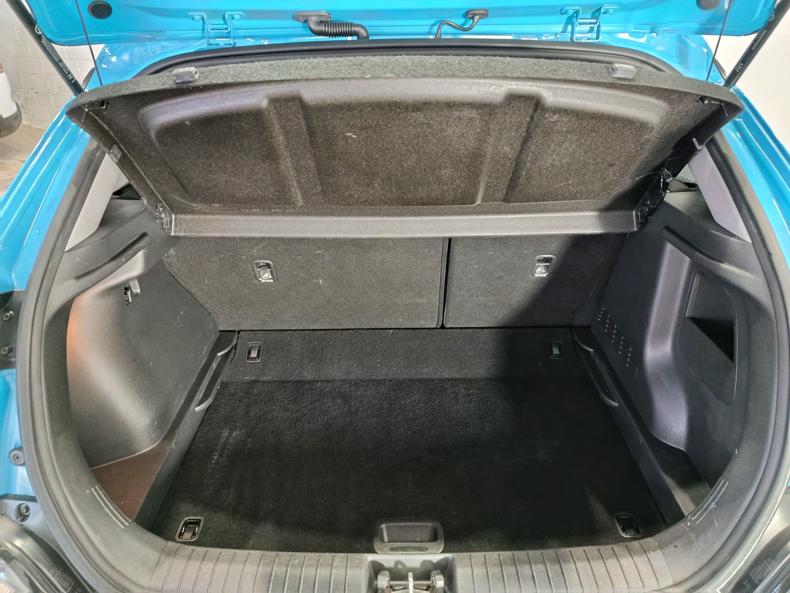 HYUNDAI KONA 1.0T MAXX 120CV - Imagen 11