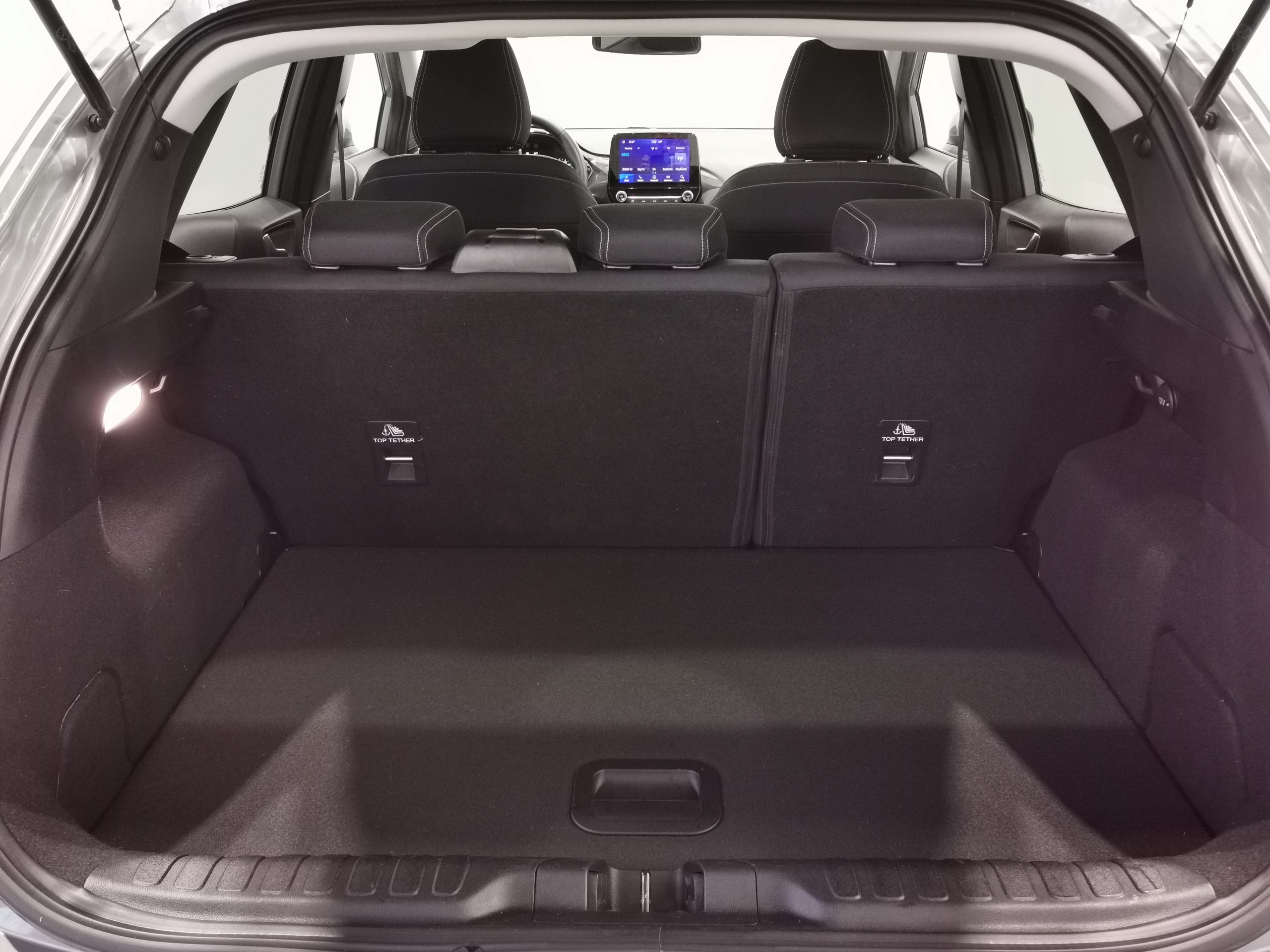 FORD PUMA TITANIUM 1.5ECOBLUE 120CV - Imagen 11