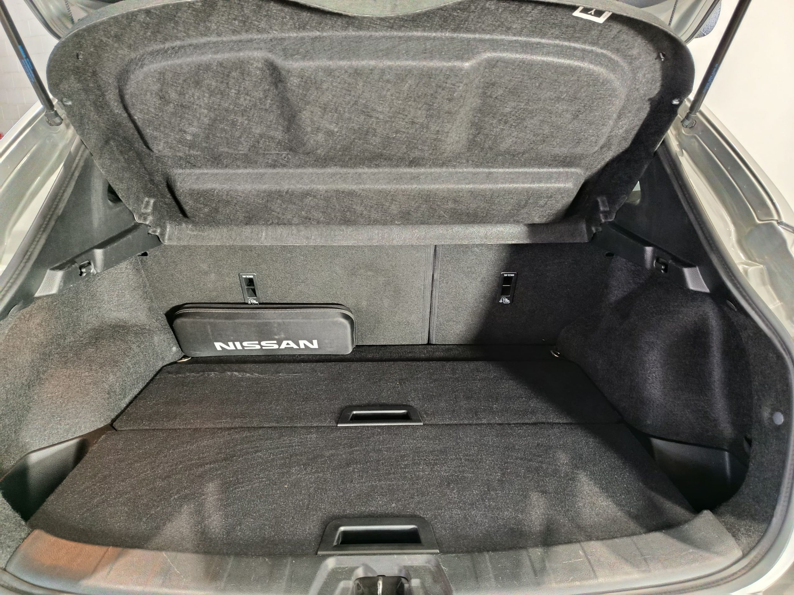 NISSAN QASHQAI 1.3 DIG-T 140CV N- CONNECTA - Imagen 15