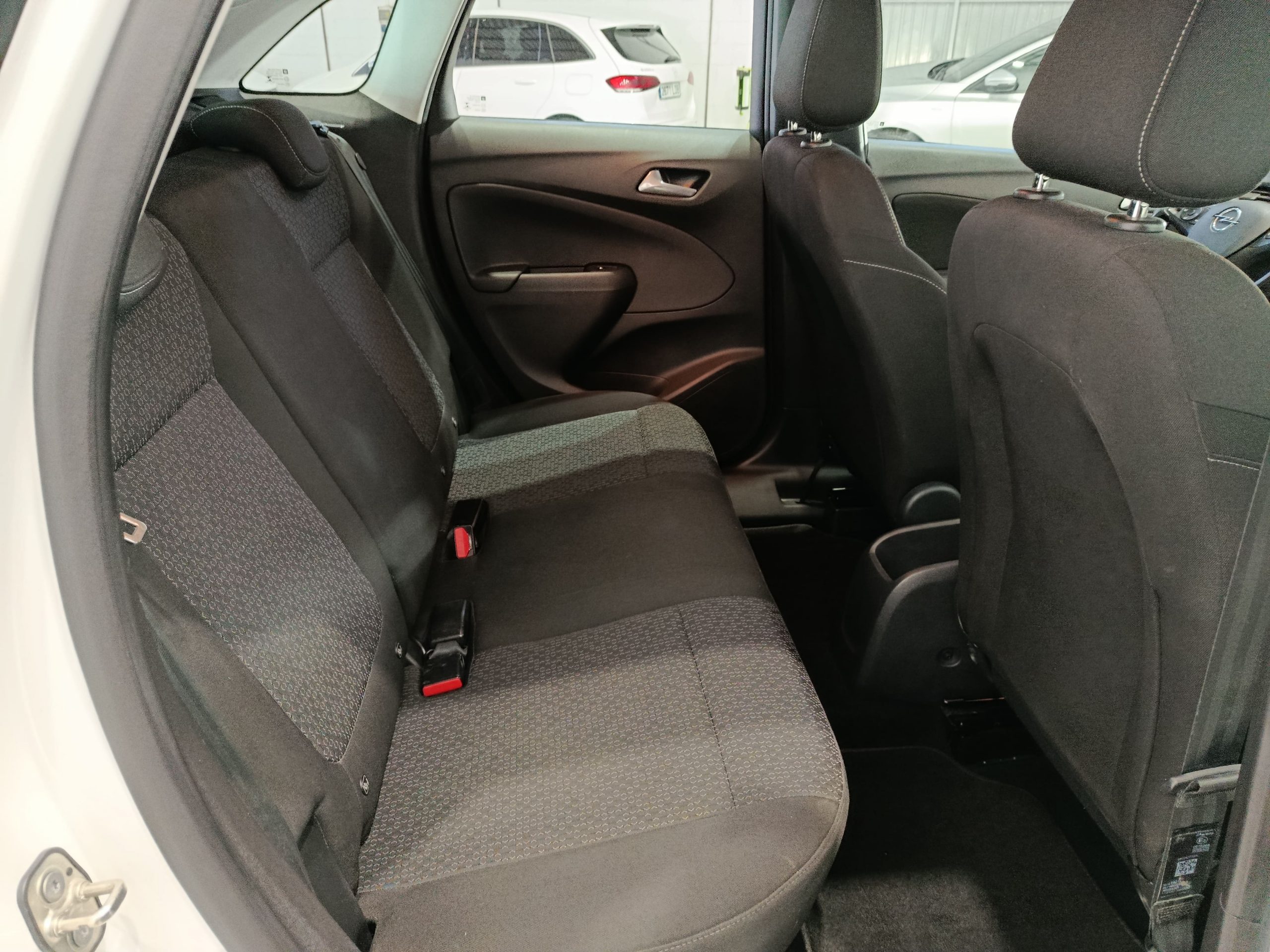 OPEL CROSSLAND 1.2I 110CV EDITION S&S 4X2 MT6 - Imagen 11