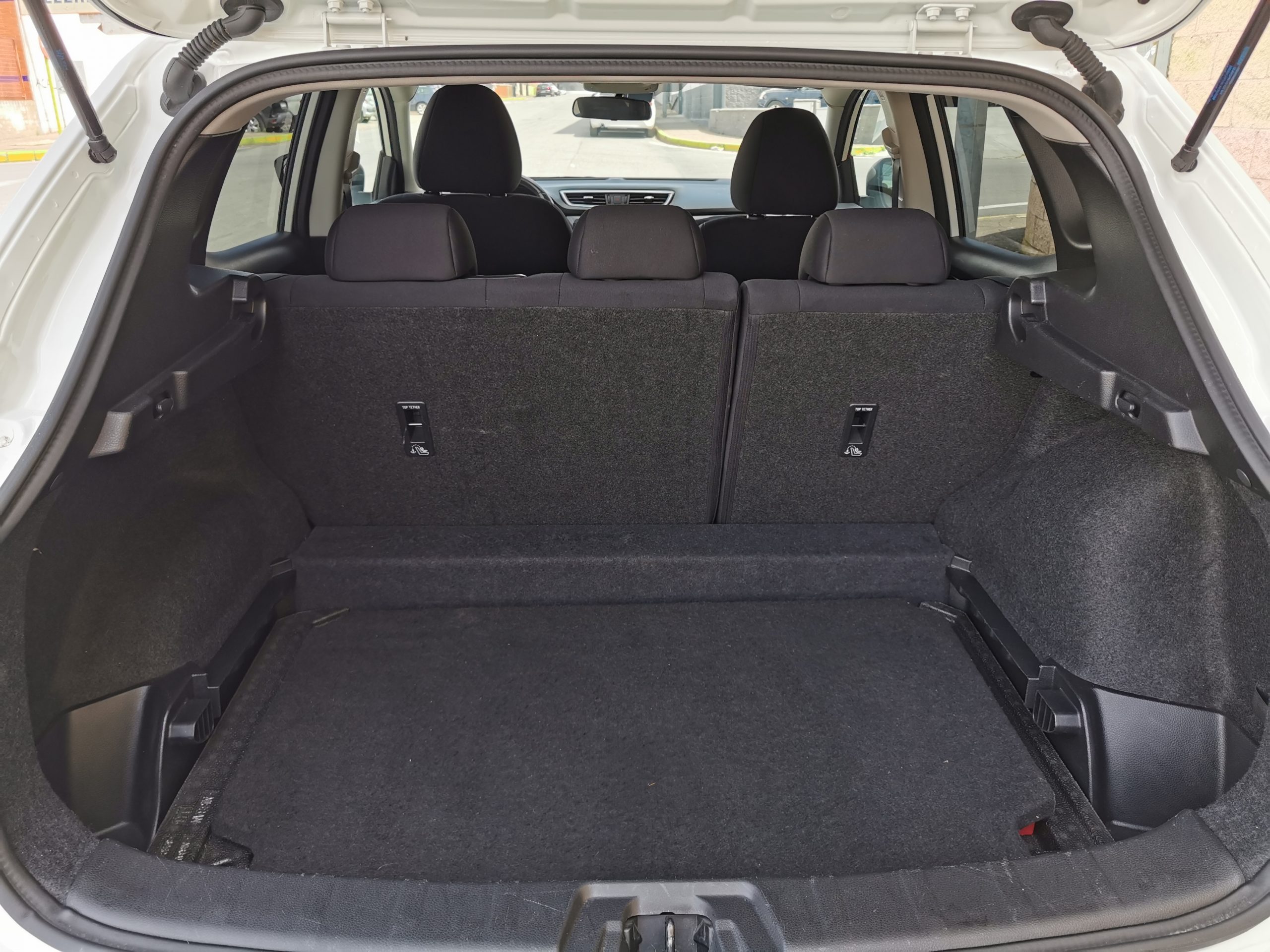 NISSAN QASHQAI 1.5dCi 115cv ACENTA - Imagen 10