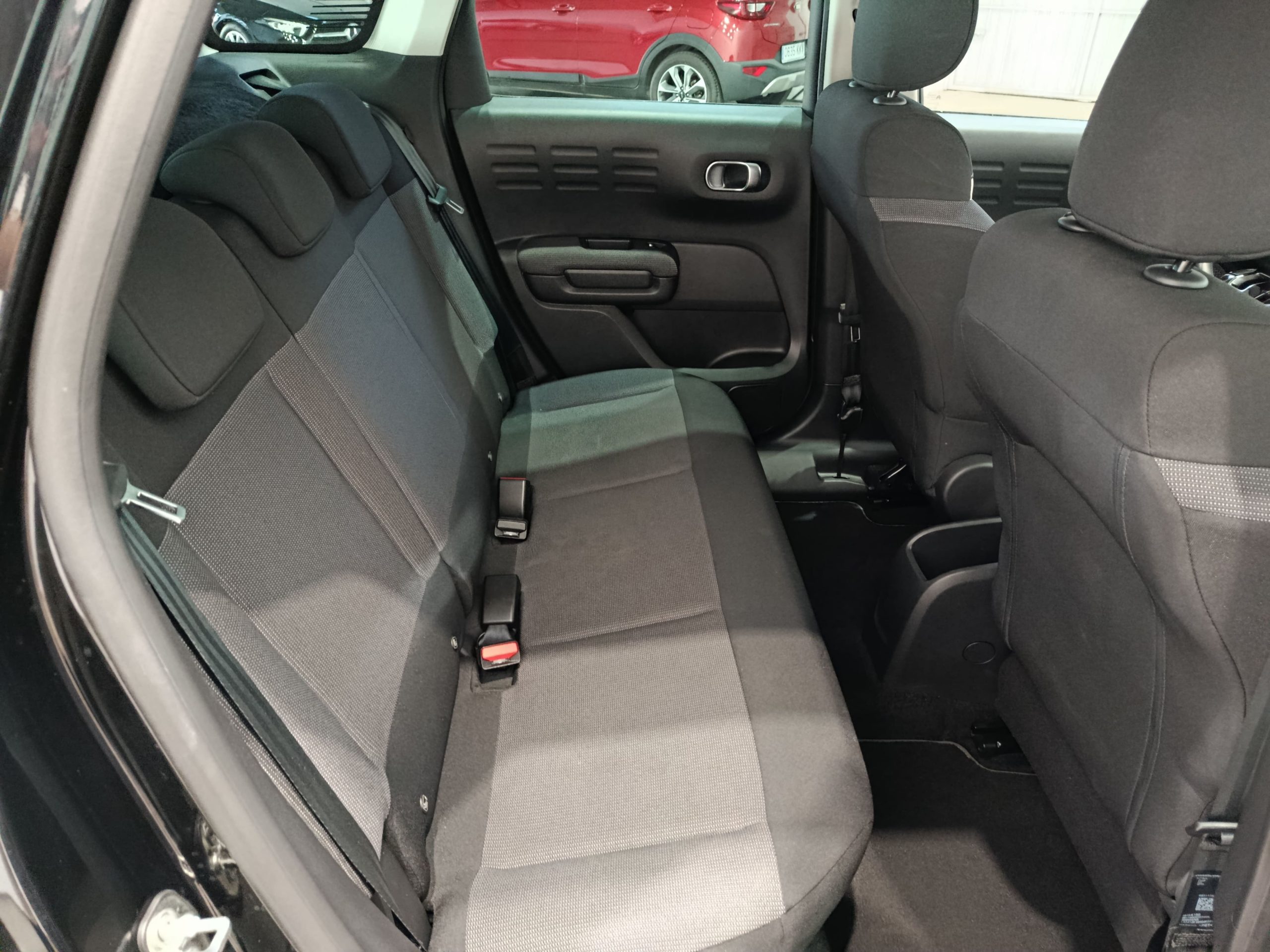 CITROEN C3 AIRCROSS 1.2i C-SERIES 110CV - Imagen 11