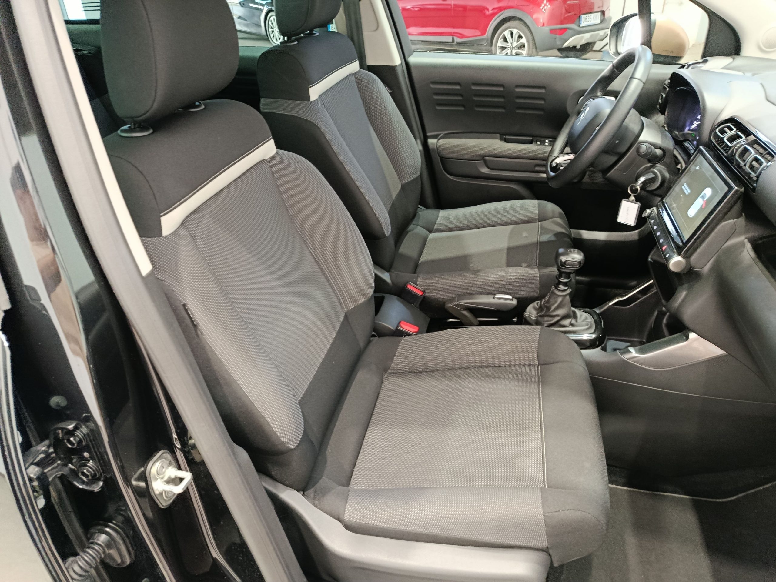 CITROEN C3 AIRCROSS 1.2i C-SERIES 110CV - Imagen 12