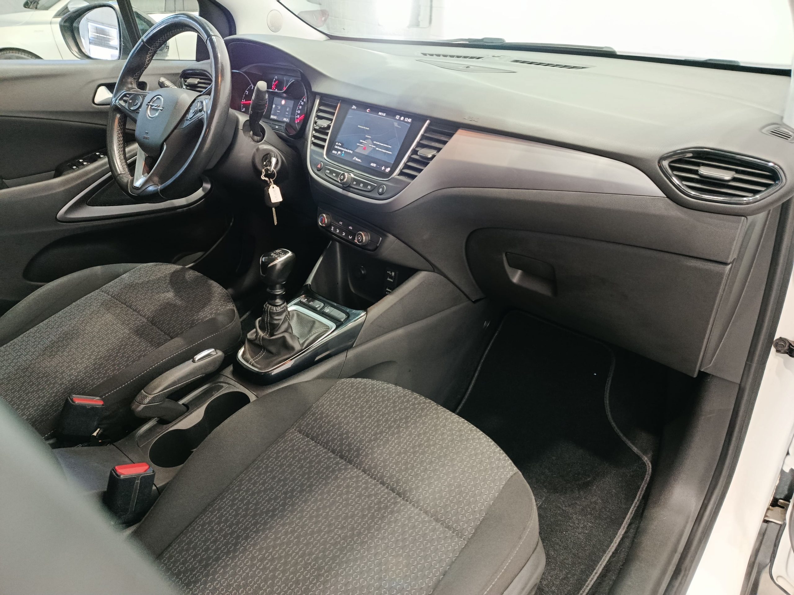 OPEL CROSSLAND 1.2I 110CV EDITION S&S 4X2 MT6 - Imagen 13