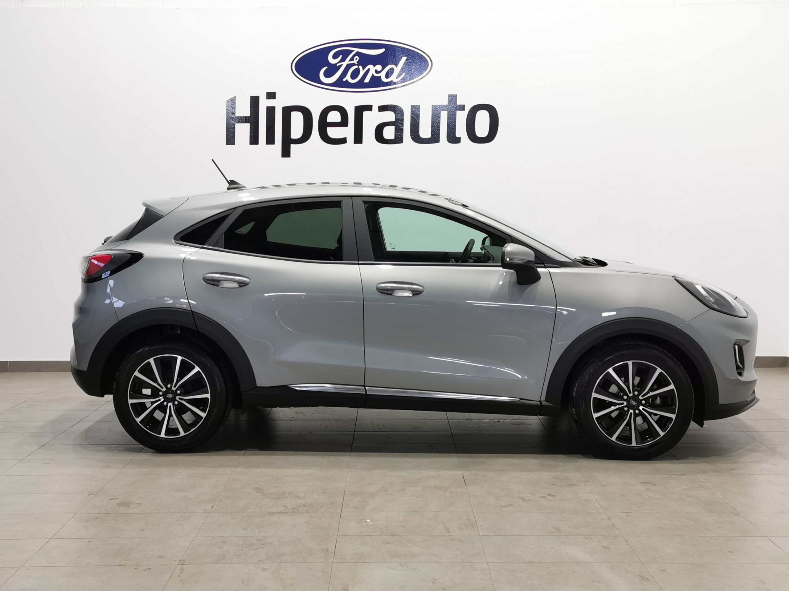 FORD PUMA TITANIUM 1.5ECOBLUE 120CV - Imagen 14