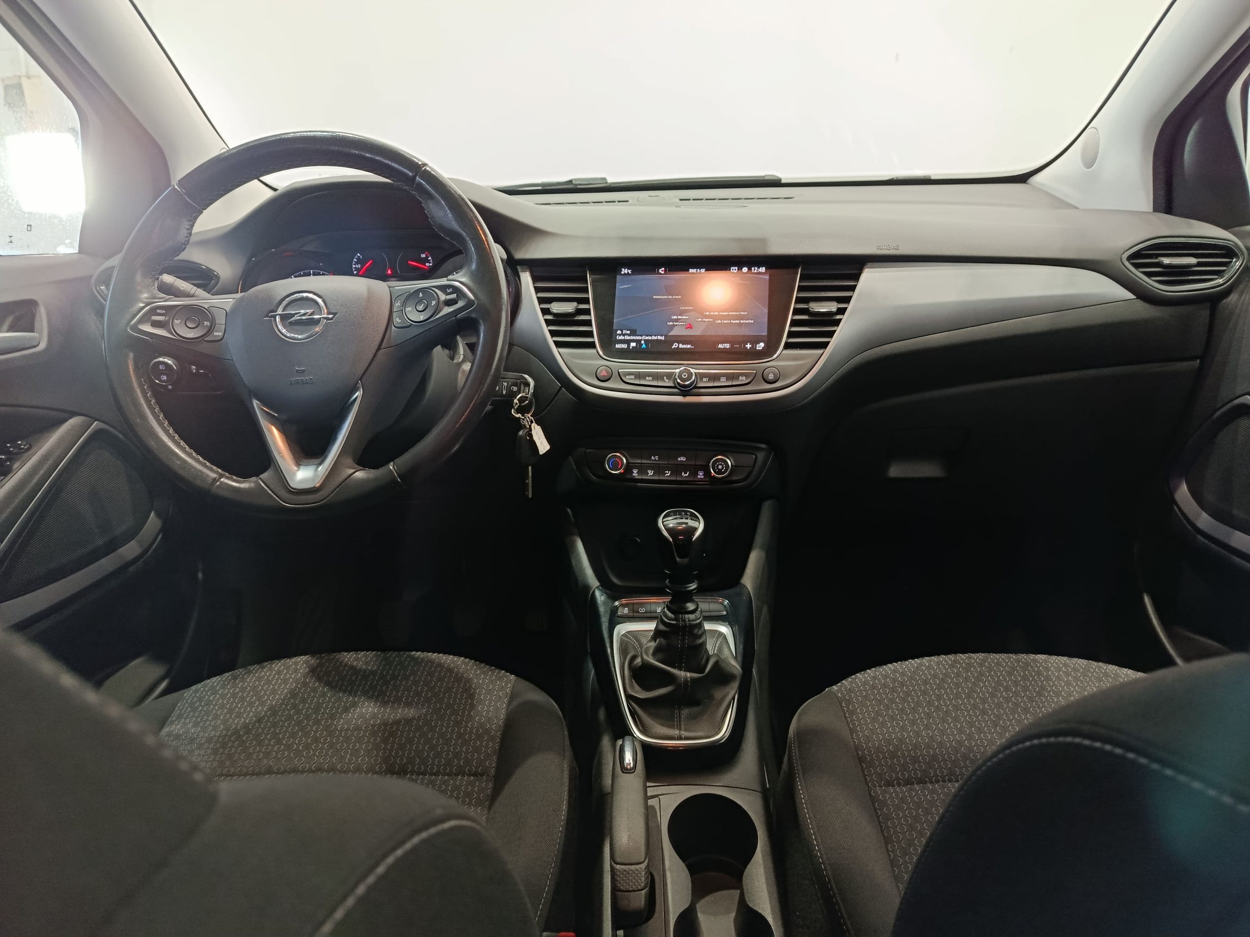 OPEL CROSSLAND 1.2I 110CV EDITION S&S 4X2 MT6 - Imagen 14