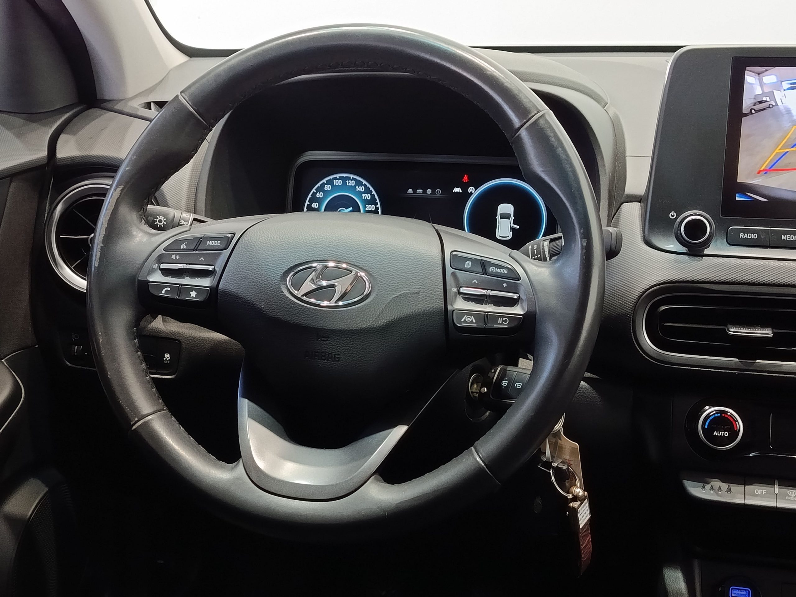 HYUNDAI KONA 1.0T MAXX 120CV - Imagen 16