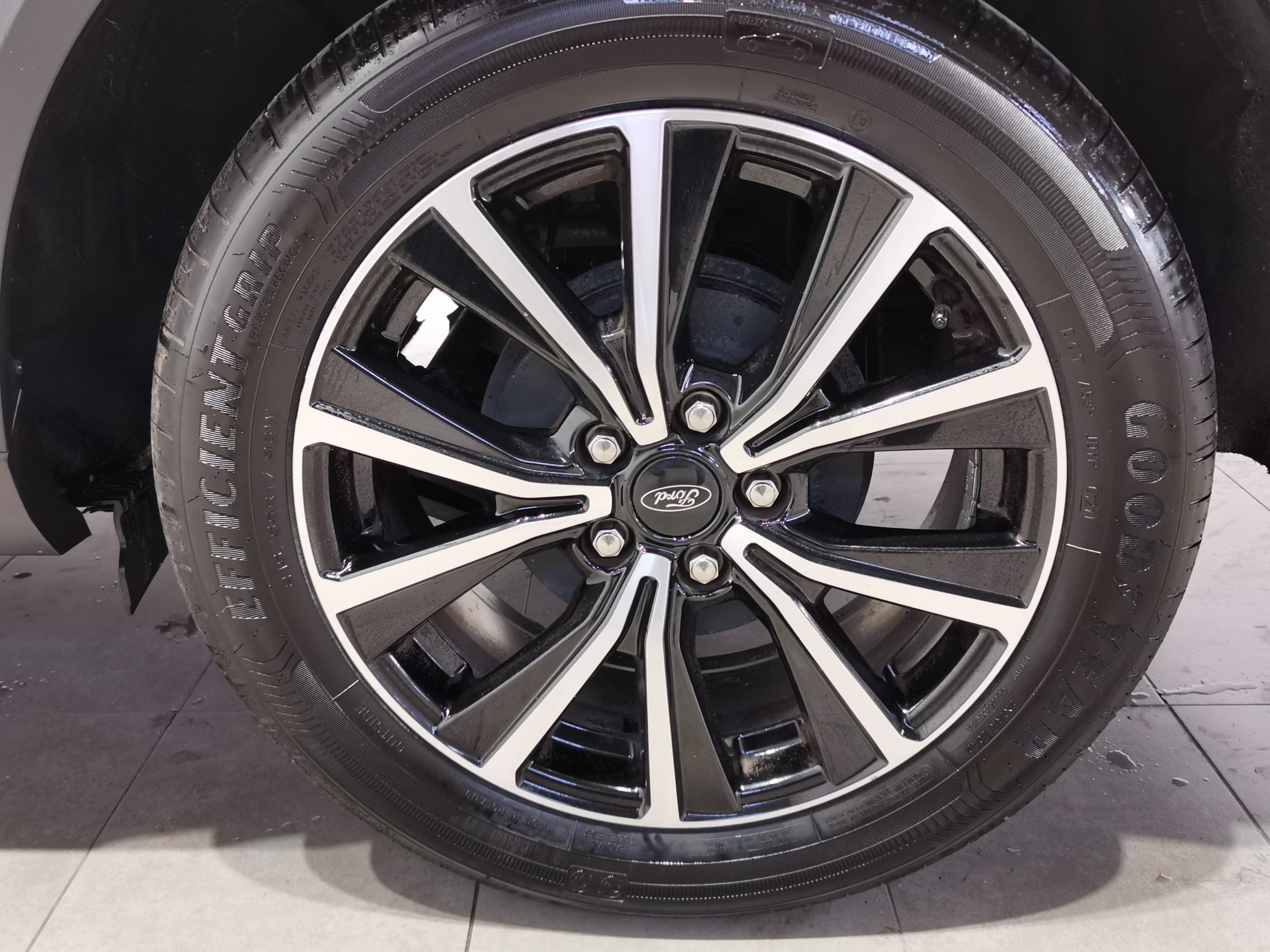 FORD PUMA TITANIUM 1.5ECOBLUE 120CV - Imagen 16