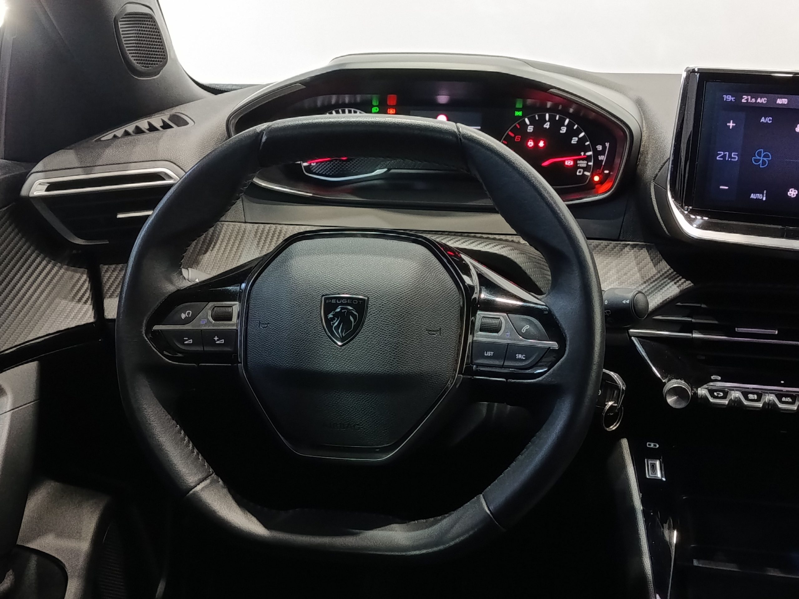 PEUGEOT 2008 1.2 ACTIVE PACK 100cv - Imagen 16