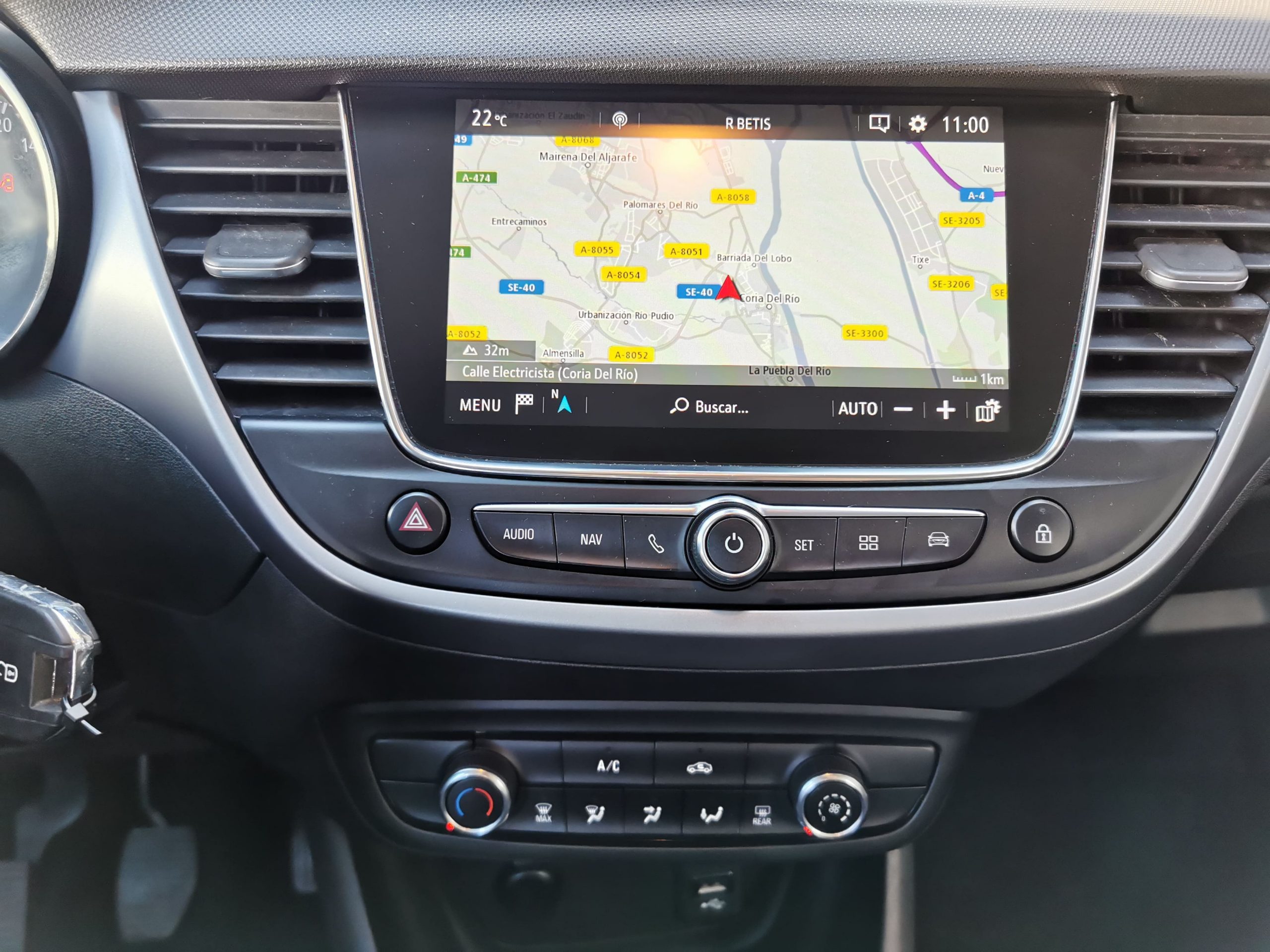 OPEL CROSSLAND 1.2I 110CV EDITION S&S 4X2 MT6 - Imagen 16