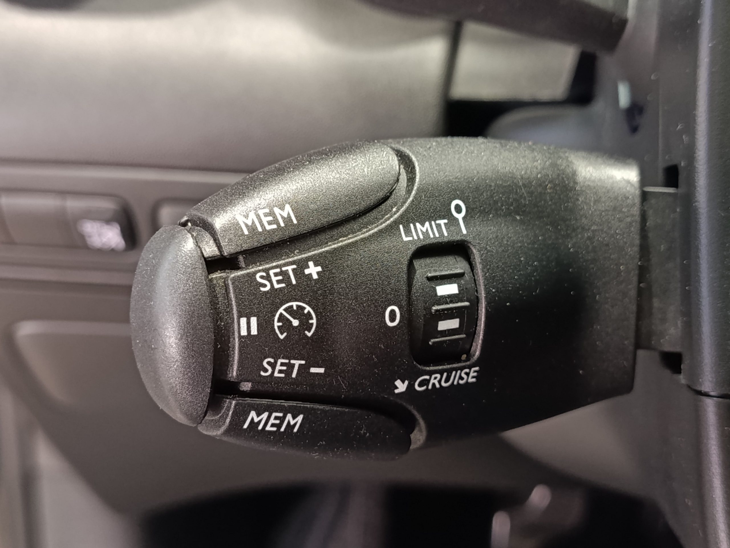 CITROEN C3 AIRCROSS 1.2i C-SERIES 110CV - Imagen 16